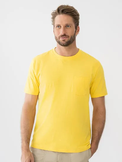 Gull Clothing Articles #7433 Tech T-Shirt