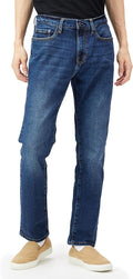 Gull Clothing Article # 7407 Men's Athletic-Fit Stretch Jean