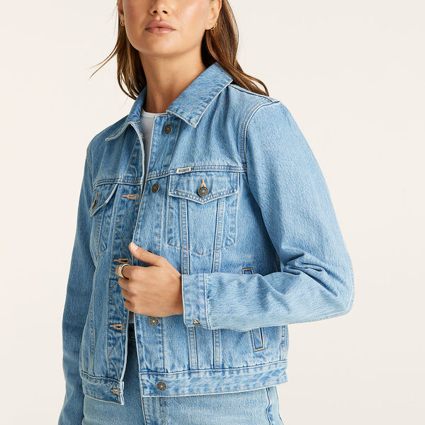 Gull Clothing Articles #7438 JACKETS