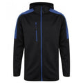 GULL CLOTHING ARTICLE #7402 Finden & Hales Mens Active Soft Shell Jacket