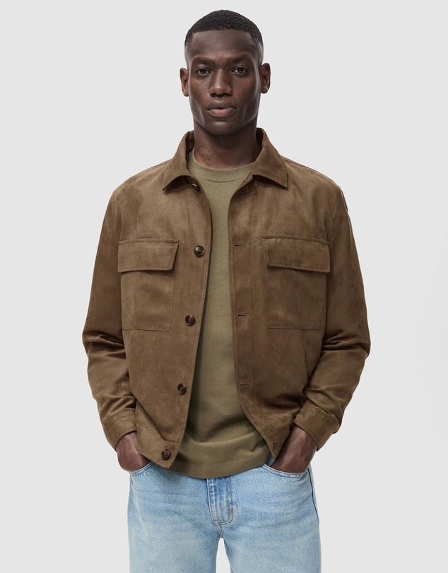 Gull Clothing Articles #7437 Zonza Jacket